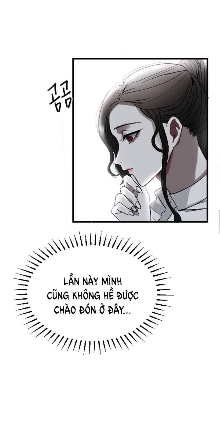 Tôi Sẽ Bị Trừ Khử Cùng Hoàng Đế Chapter 6.2 - 13