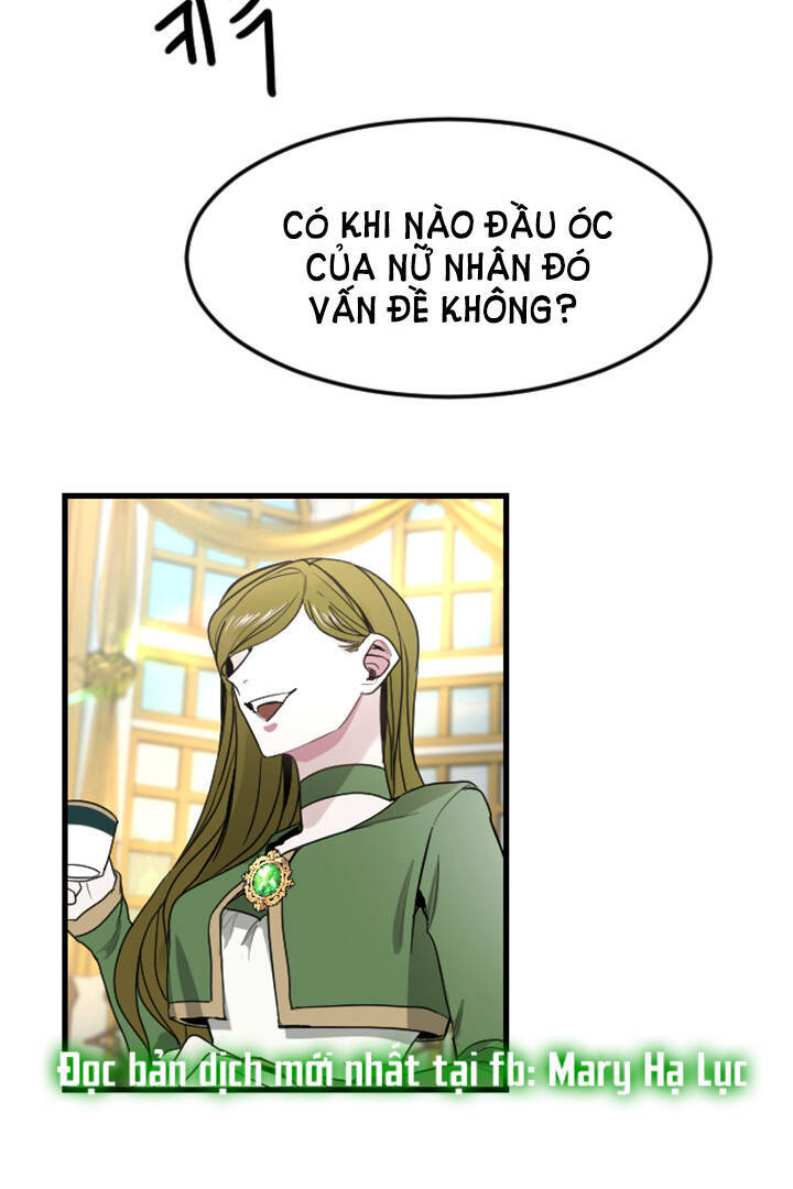 Tôi Sẽ Bị Trừ Khử Cùng Hoàng Đế Chapter 6.2 - 36