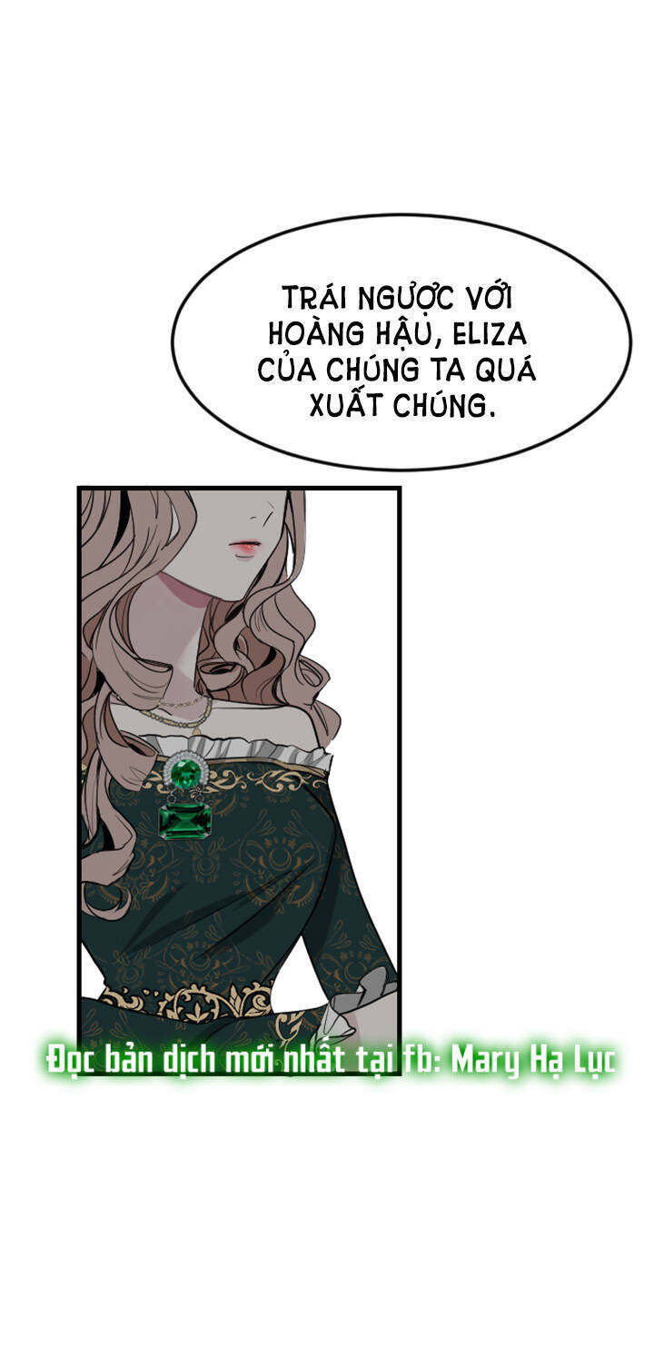 Tôi Sẽ Bị Trừ Khử Cùng Hoàng Đế Chapter 6.2 - 38