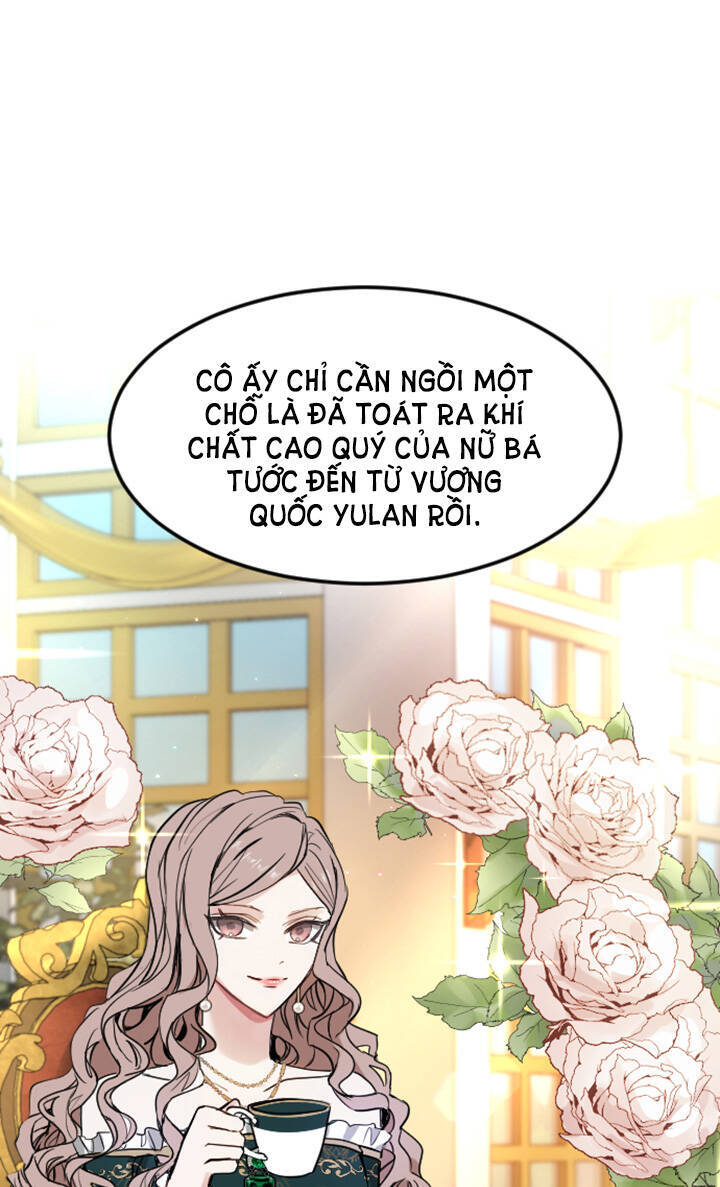 Tôi Sẽ Bị Trừ Khử Cùng Hoàng Đế Chapter 6.2 - 39