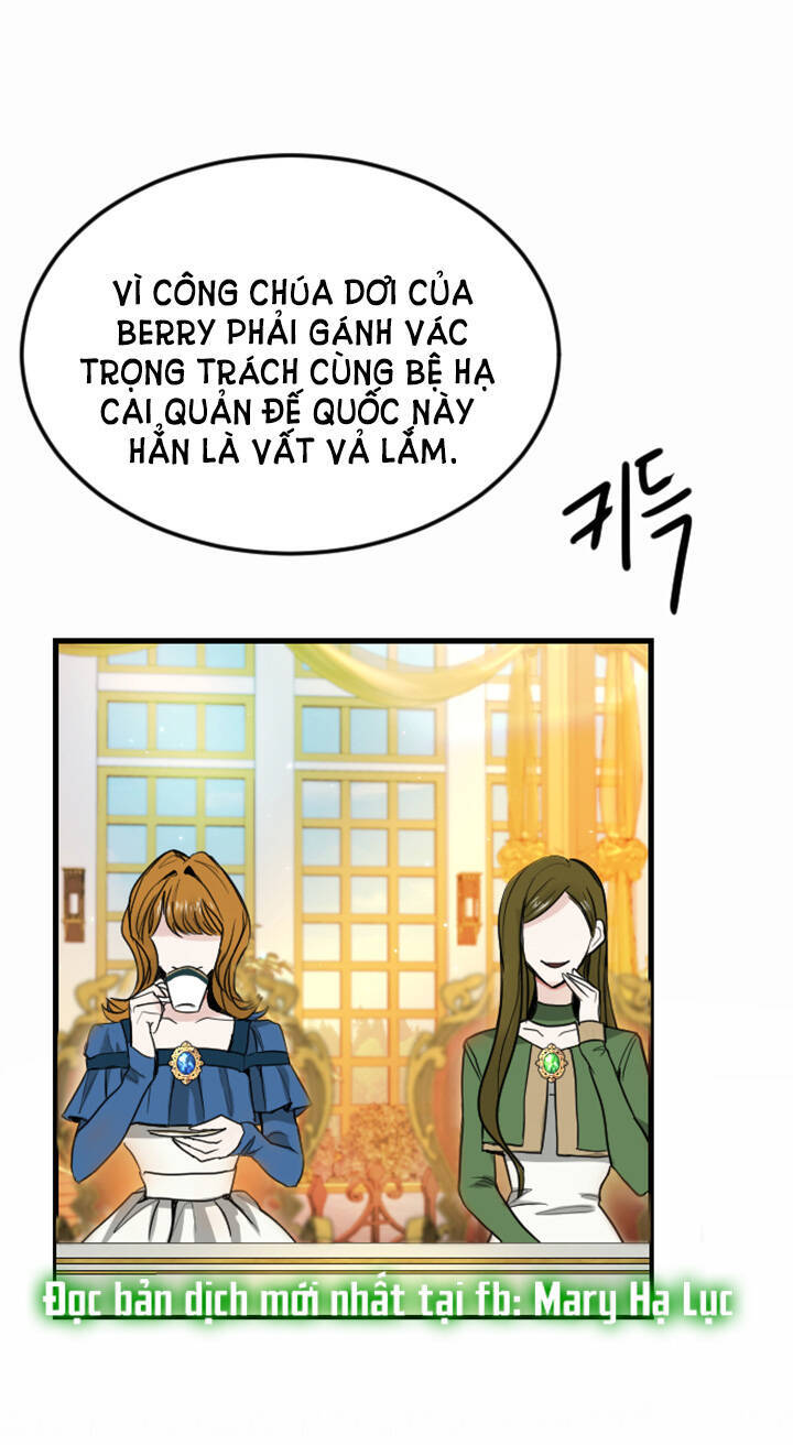 Tôi Sẽ Bị Trừ Khử Cùng Hoàng Đế Chapter 6.2 - 59