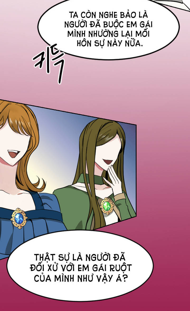 Tôi Sẽ Bị Trừ Khử Cùng Hoàng Đế Chapter 6.2 - 61