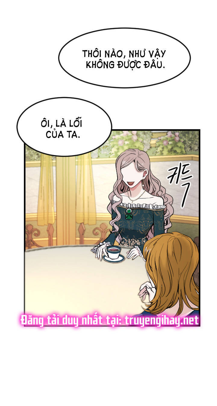 Tôi Sẽ Bị Trừ Khử Cùng Hoàng Đế Chapter 6.2 - 71