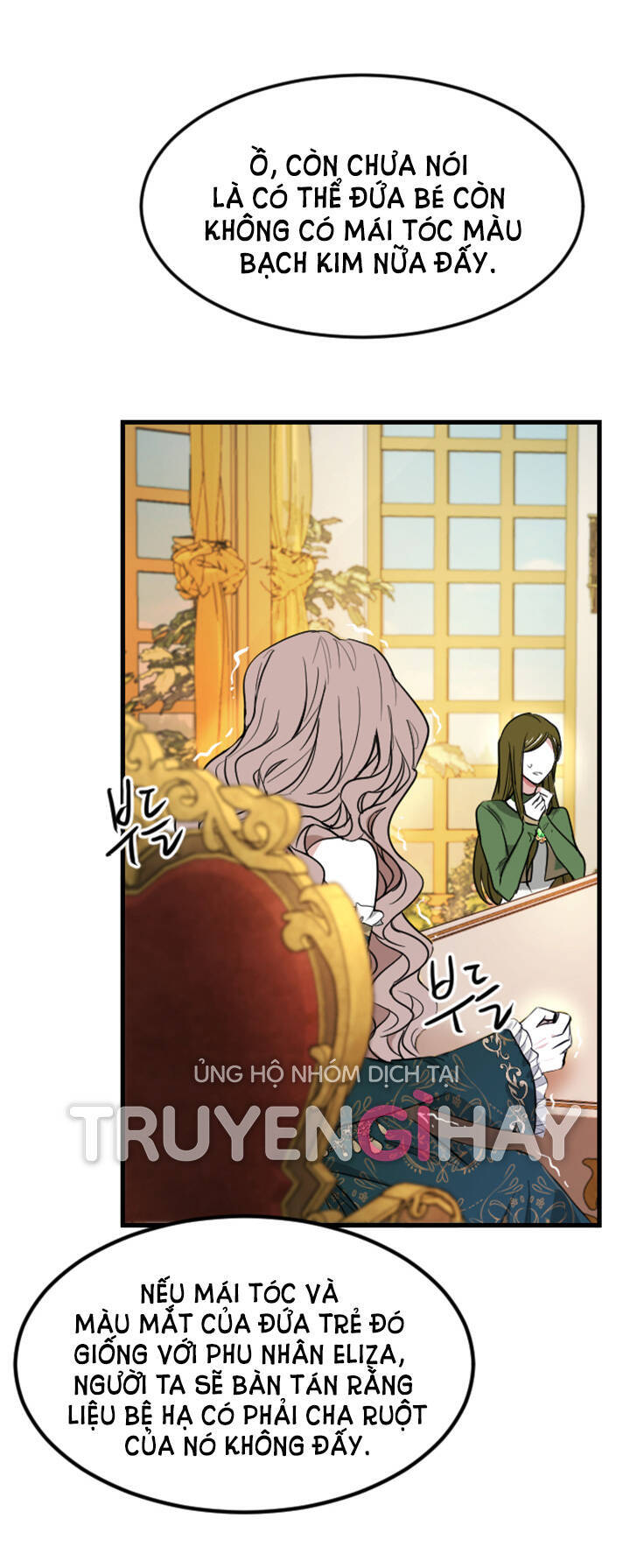 Tôi Sẽ Bị Trừ Khử Cùng Hoàng Đế Chapter 6.2 - 85