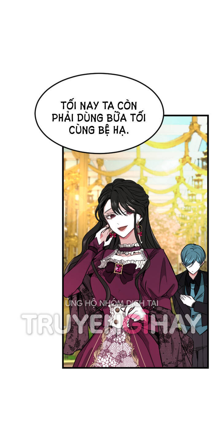 Tôi Sẽ Bị Trừ Khử Cùng Hoàng Đế Chapter 6.2 - 91