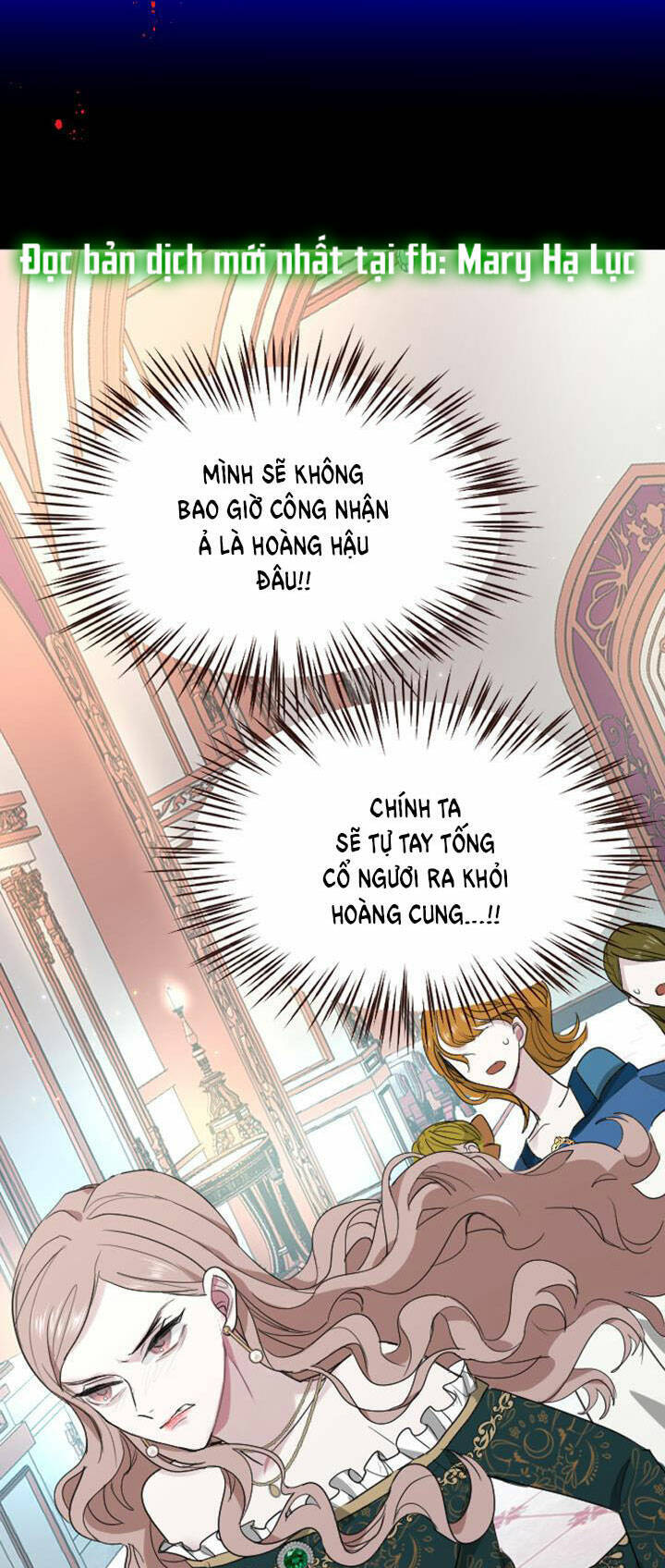 Tôi Sẽ Bị Trừ Khử Cùng Hoàng Đế Chapter 7.1 - 12