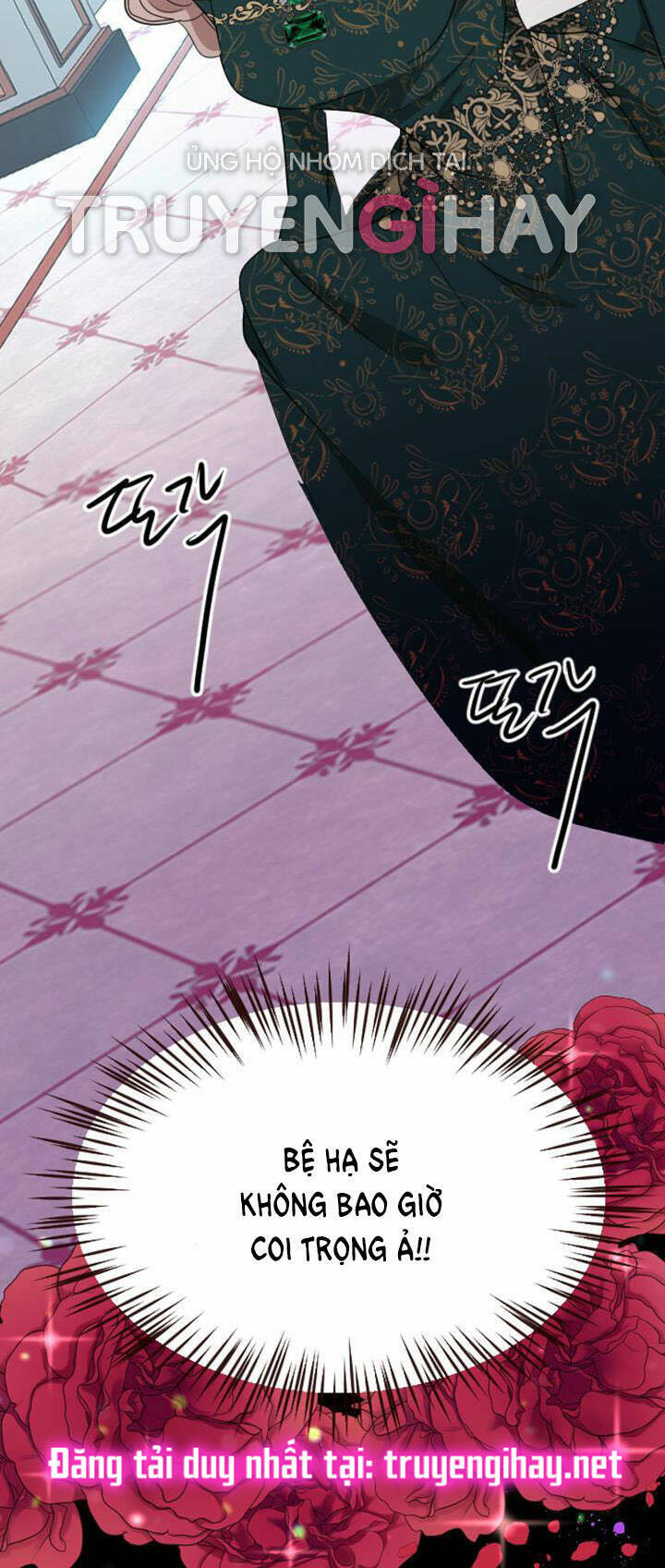 Tôi Sẽ Bị Trừ Khử Cùng Hoàng Đế Chapter 7.1 - 13