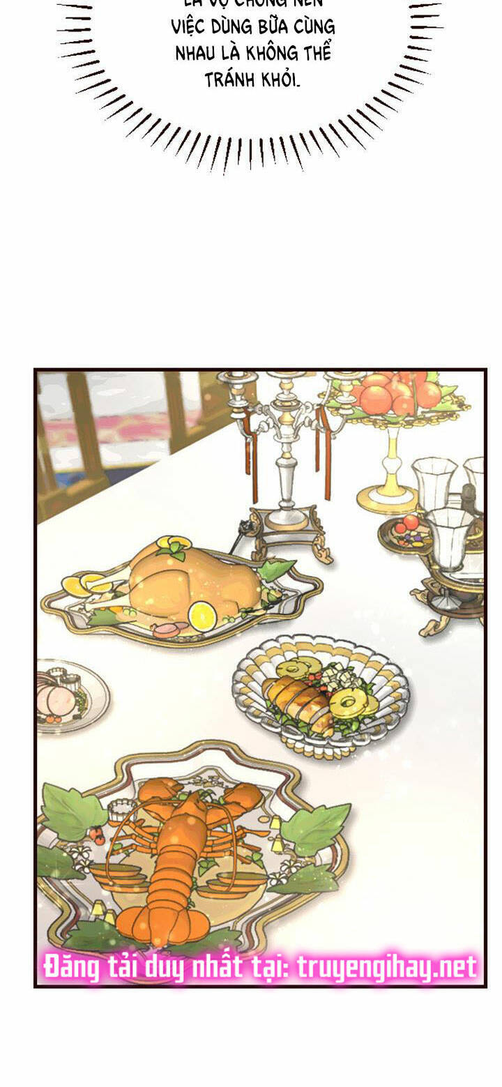 Tôi Sẽ Bị Trừ Khử Cùng Hoàng Đế Chapter 7.1 - 25
