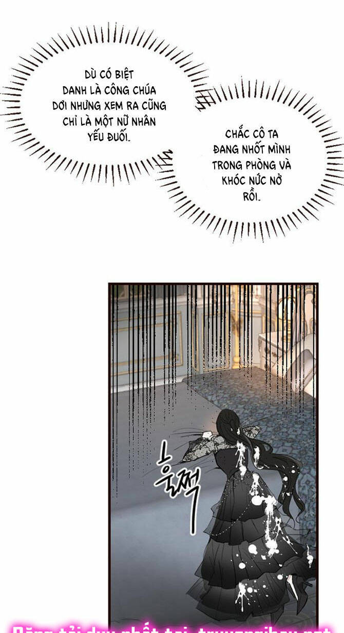 Tôi Sẽ Bị Trừ Khử Cùng Hoàng Đế Chapter 7.2 - 45