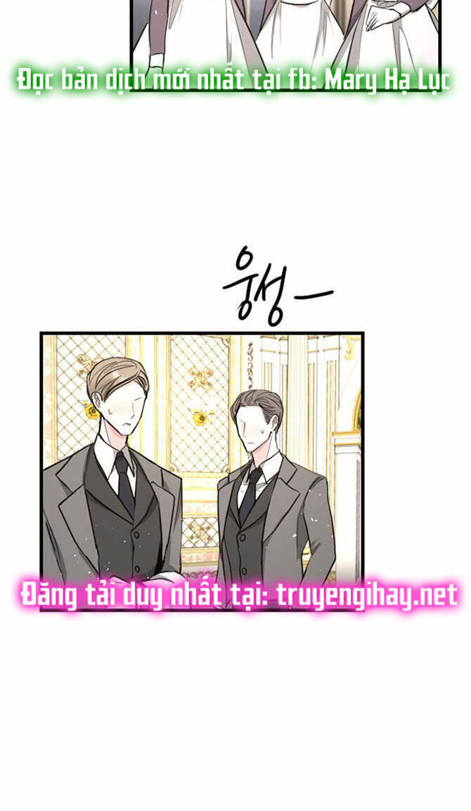 Tôi Sẽ Bị Trừ Khử Cùng Hoàng Đế Chapter 8.1 - 17