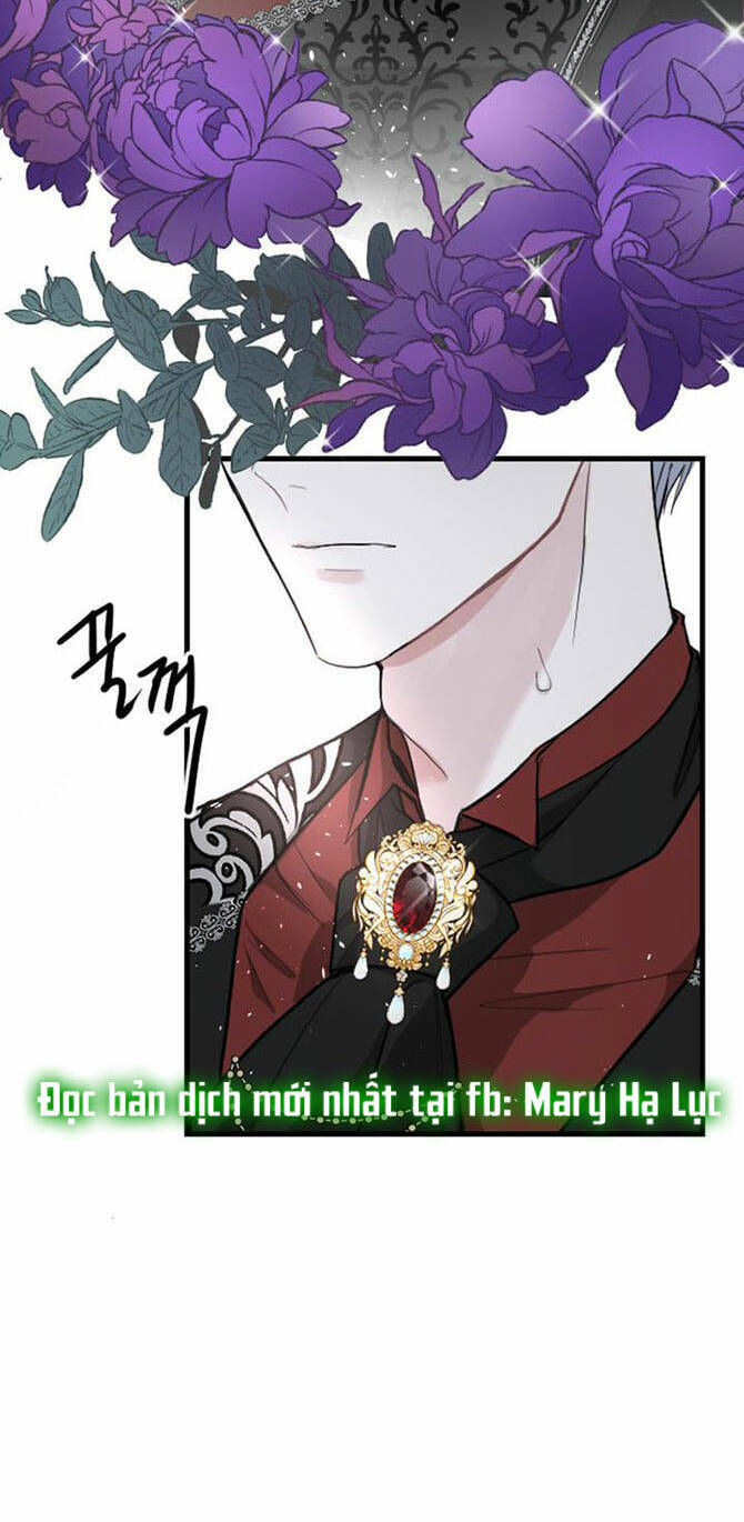 Tôi Sẽ Bị Trừ Khử Cùng Hoàng Đế Chapter 8.1 - 21