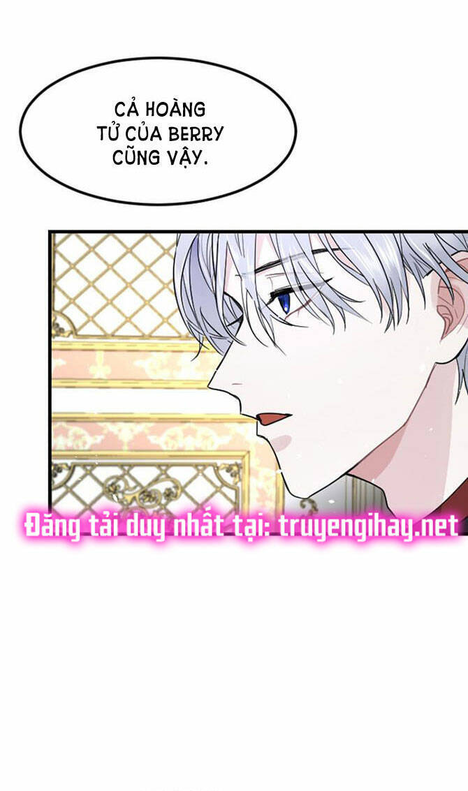 Tôi Sẽ Bị Trừ Khử Cùng Hoàng Đế Chapter 8.2 - 30
