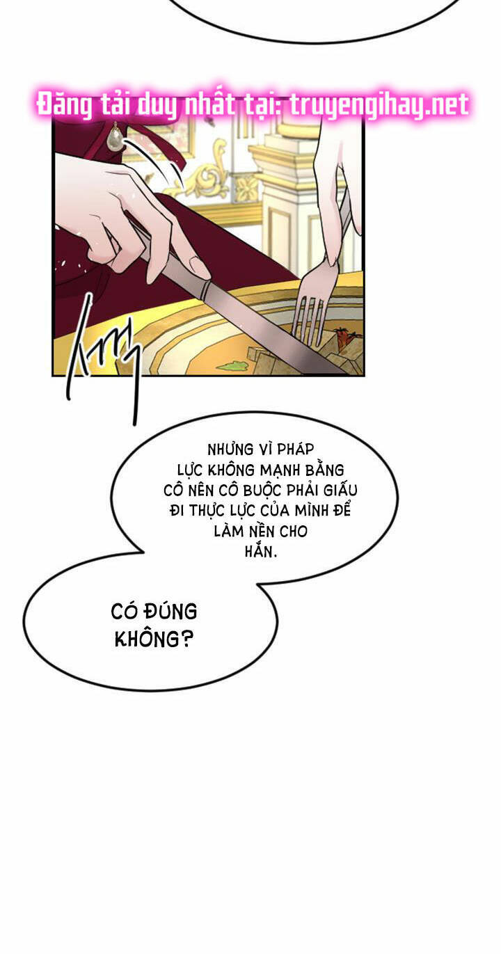 Tôi Sẽ Bị Trừ Khử Cùng Hoàng Đế Chapter 8.2 - 35
