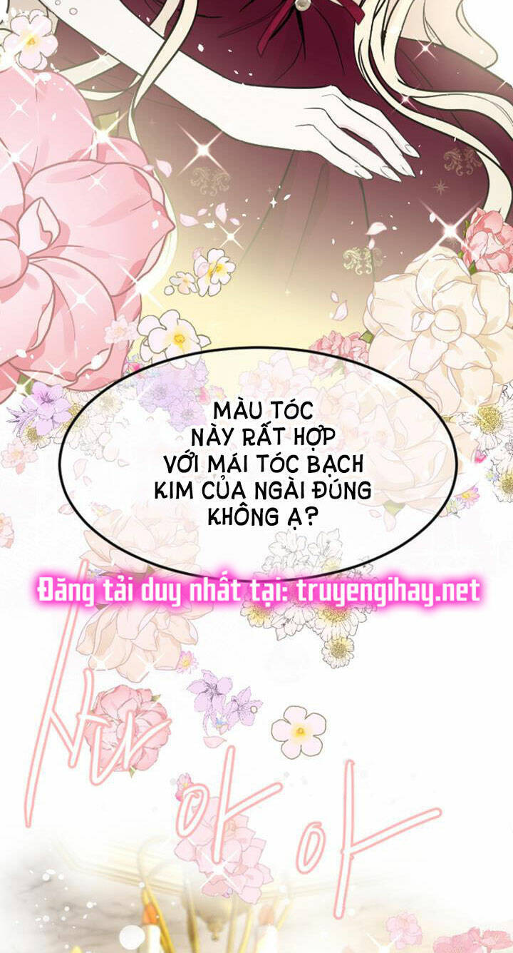 Tôi Sẽ Bị Trừ Khử Cùng Hoàng Đế Chapter 8.2 - 41
