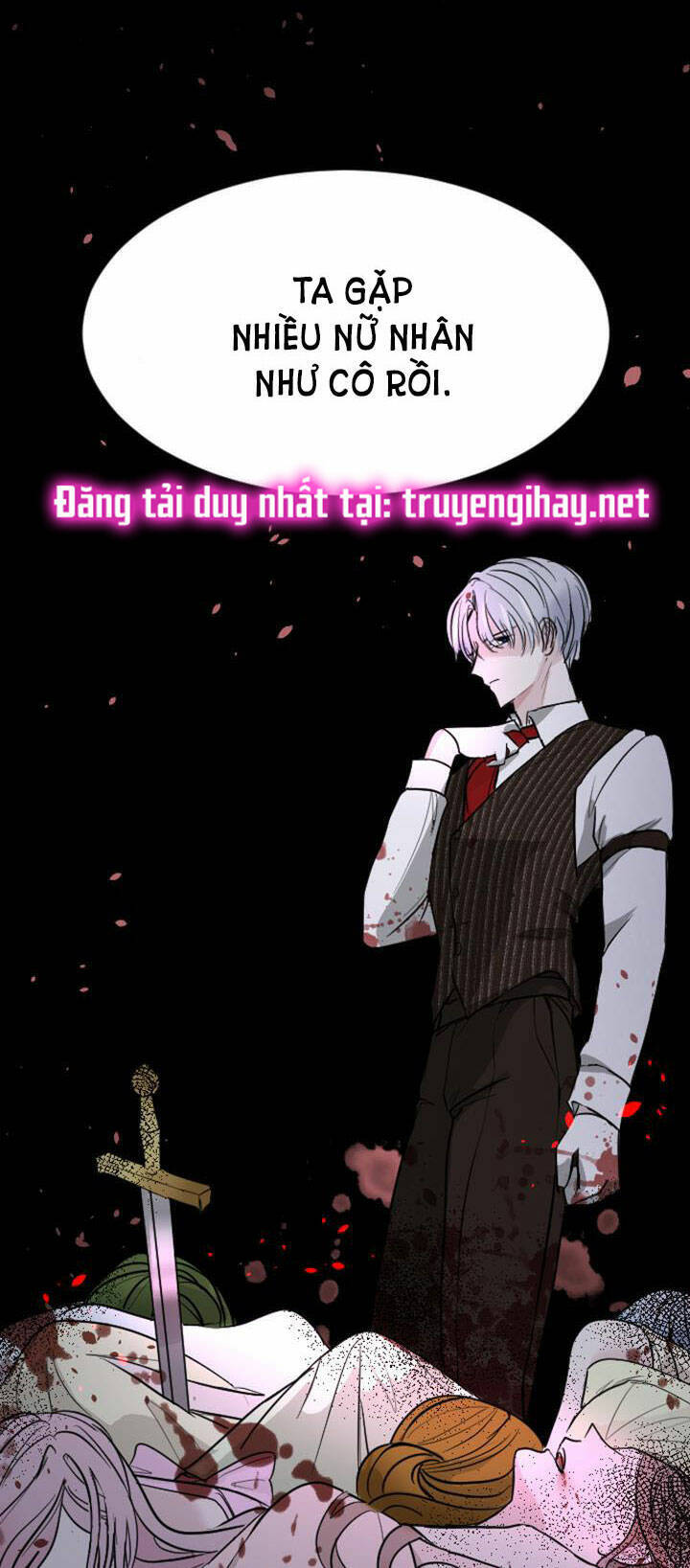Tôi Sẽ Bị Trừ Khử Cùng Hoàng Đế Chapter 8.2 - 52