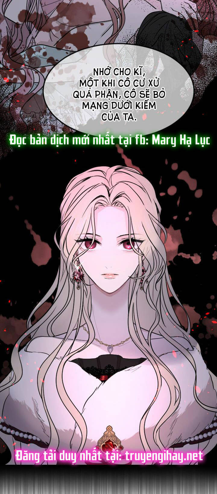 Tôi Sẽ Bị Trừ Khử Cùng Hoàng Đế Chapter 8.2 - 53