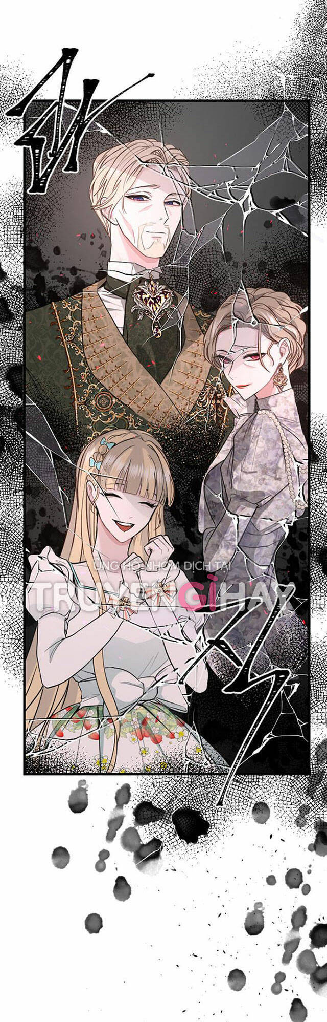 Tôi Sẽ Bị Trừ Khử Cùng Hoàng Đế Chapter 8.2 - 7