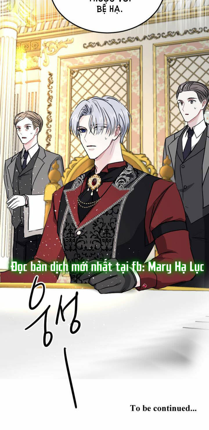Tôi Sẽ Bị Trừ Khử Cùng Hoàng Đế Chapter 8.2 - 62