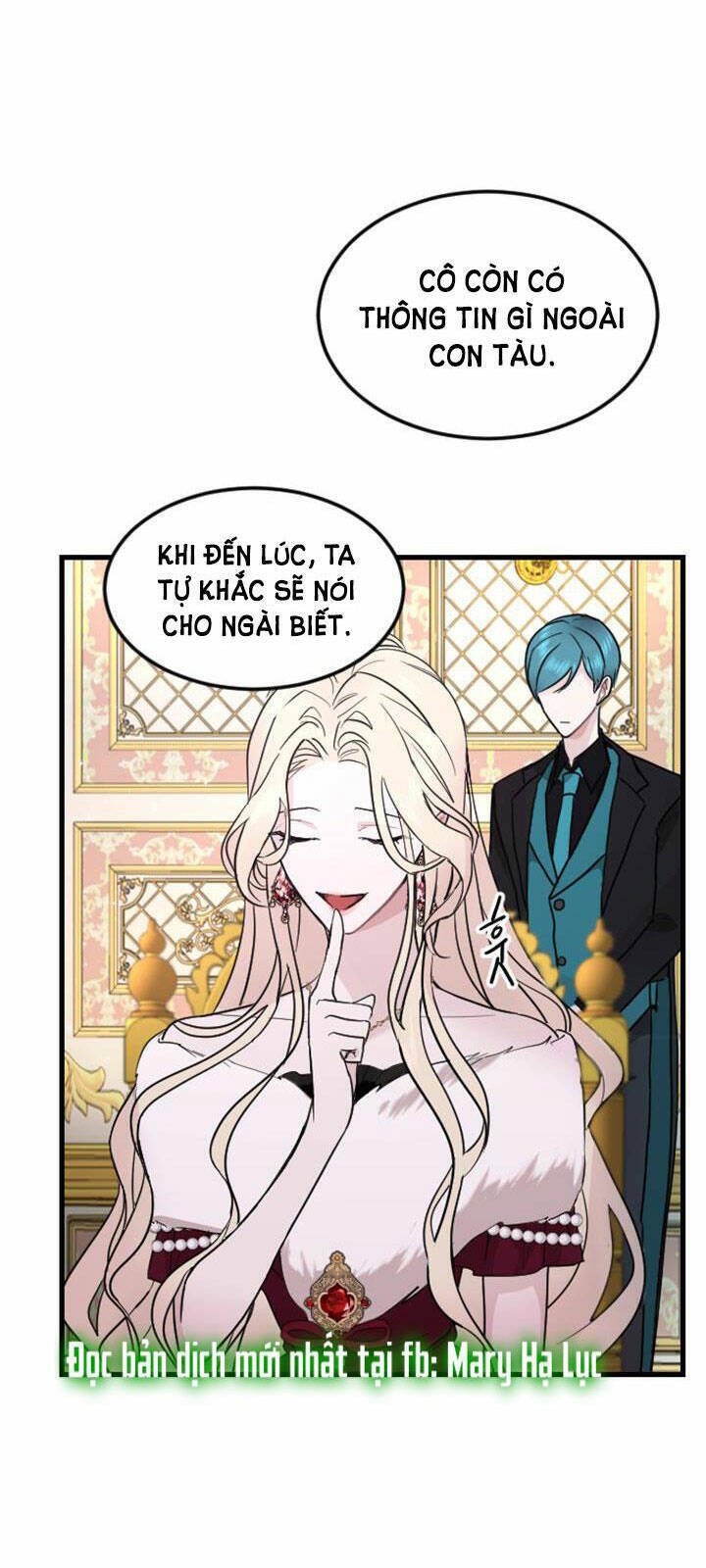 Tôi Sẽ Bị Trừ Khử Cùng Hoàng Đế Chapter 9.2 - 14