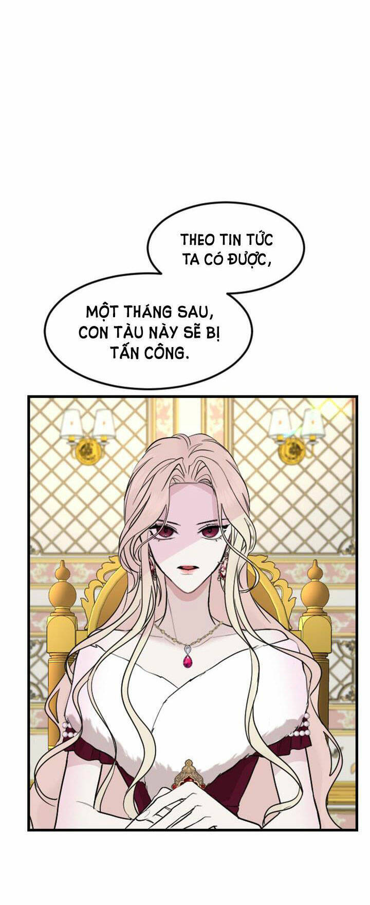 Tôi Sẽ Bị Trừ Khử Cùng Hoàng Đế Chapter 9.2 - 5