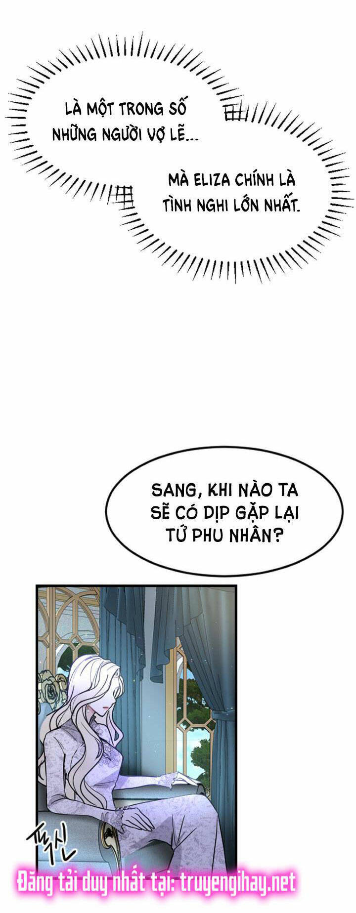 Tôi Sẽ Bị Trừ Khử Cùng Hoàng Đế Chapter 9.2 - 51