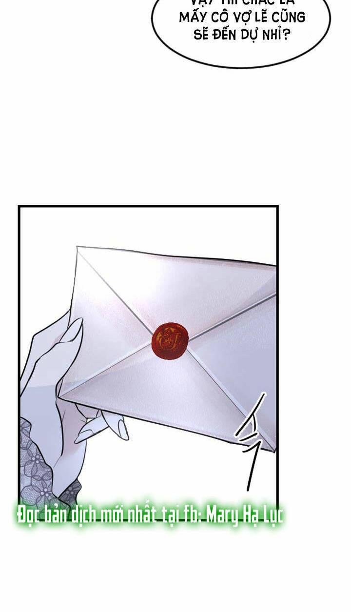 Tôi Sẽ Bị Trừ Khử Cùng Hoàng Đế Chapter 9.2 - 53