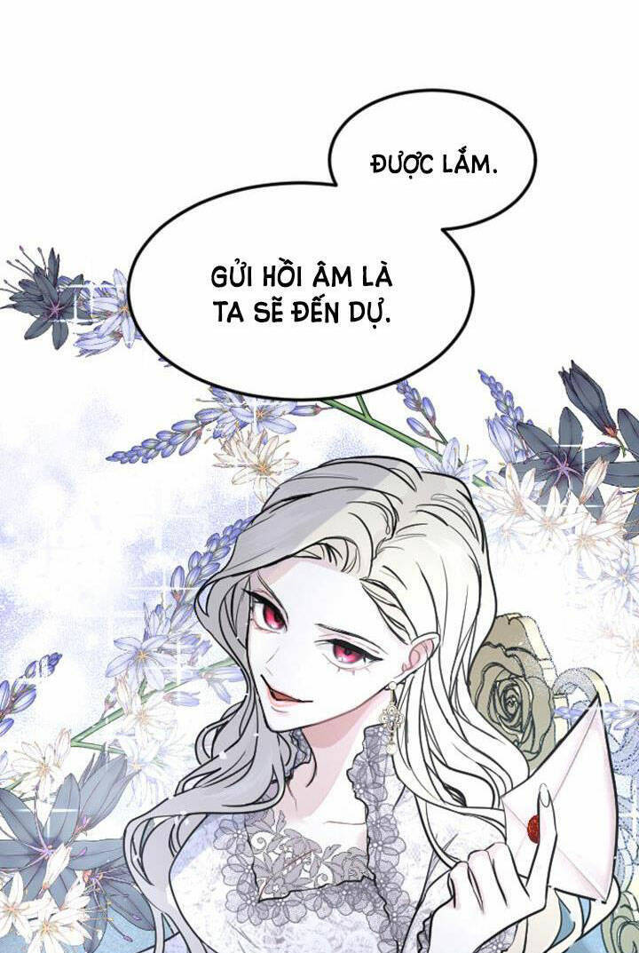 Tôi Sẽ Bị Trừ Khử Cùng Hoàng Đế Chapter 9.2 - 54