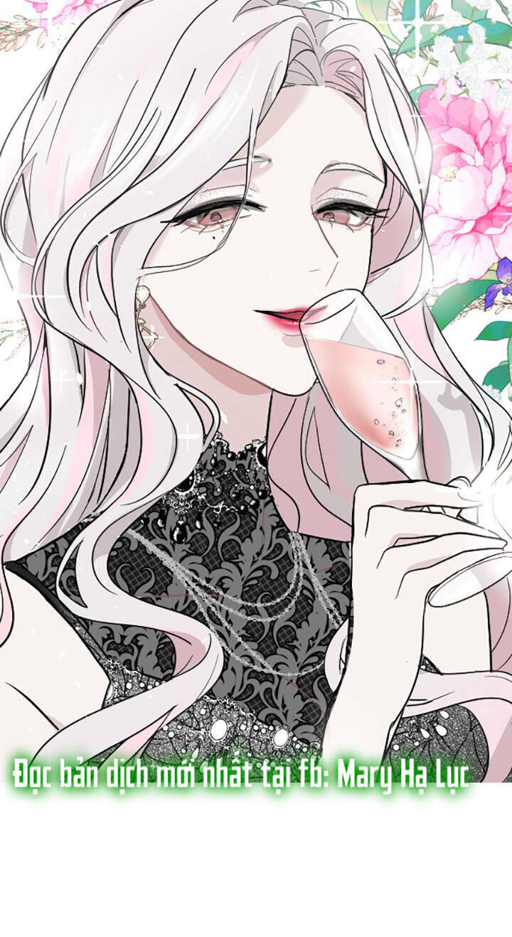 Tôi Sẽ Bị Trừ Khử Cùng Hoàng Đế Chapter 11.1 - 3