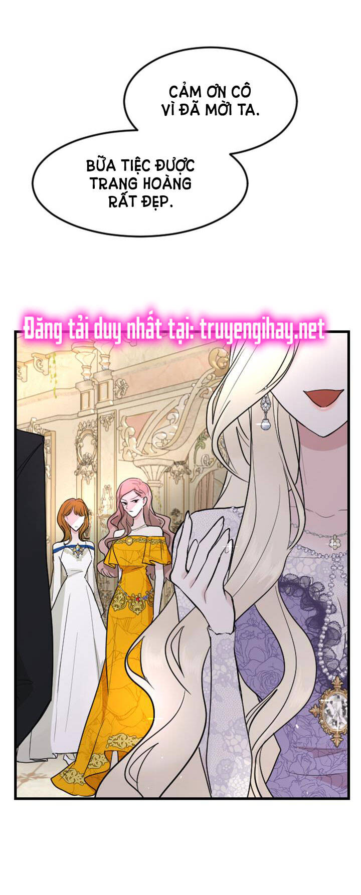 Tôi Sẽ Bị Trừ Khử Cùng Hoàng Đế Chapter 11.2 - 15