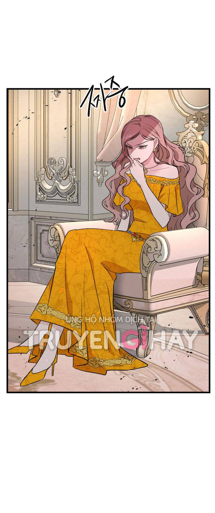 Tôi Sẽ Bị Trừ Khử Cùng Hoàng Đế Chapter 11.2 - 20