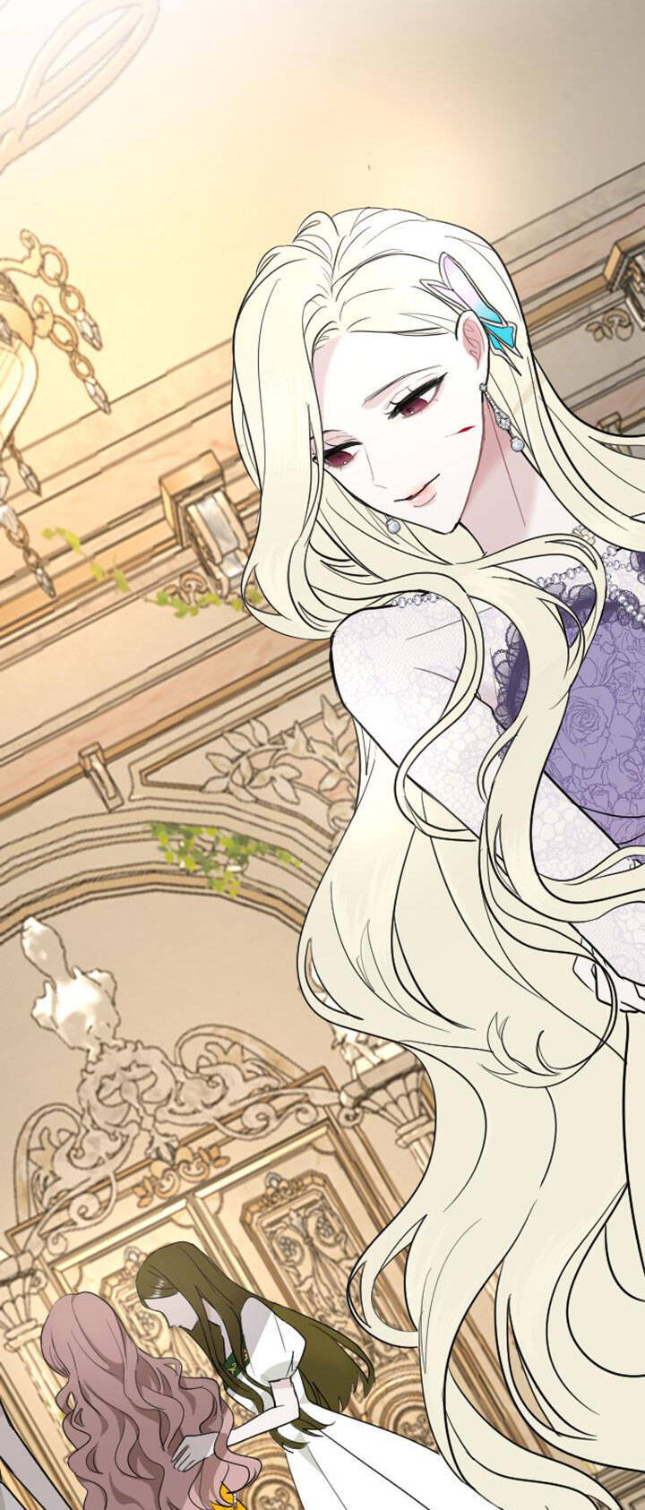 Tôi Sẽ Bị Trừ Khử Cùng Hoàng Đế Chapter 11.2 - 60