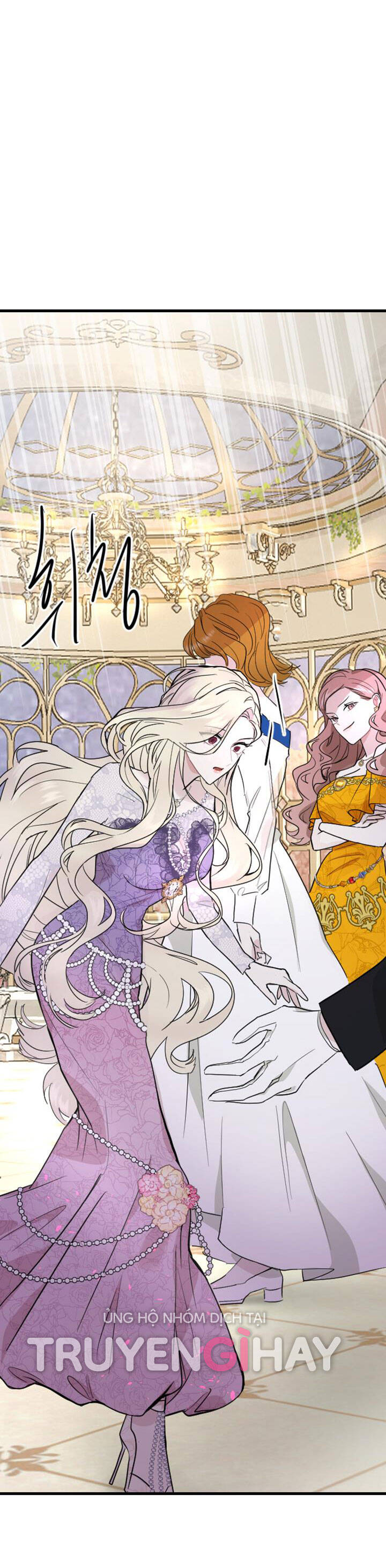 Tôi Sẽ Bị Trừ Khử Cùng Hoàng Đế Chapter 11.2 - 9