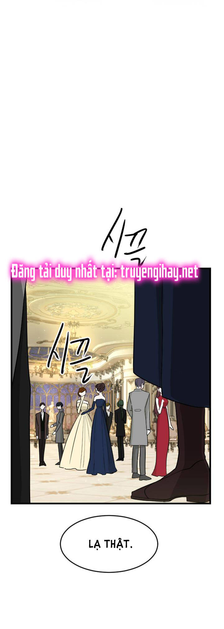 Tôi Sẽ Bị Trừ Khử Cùng Hoàng Đế Chapter 12.1 - 16