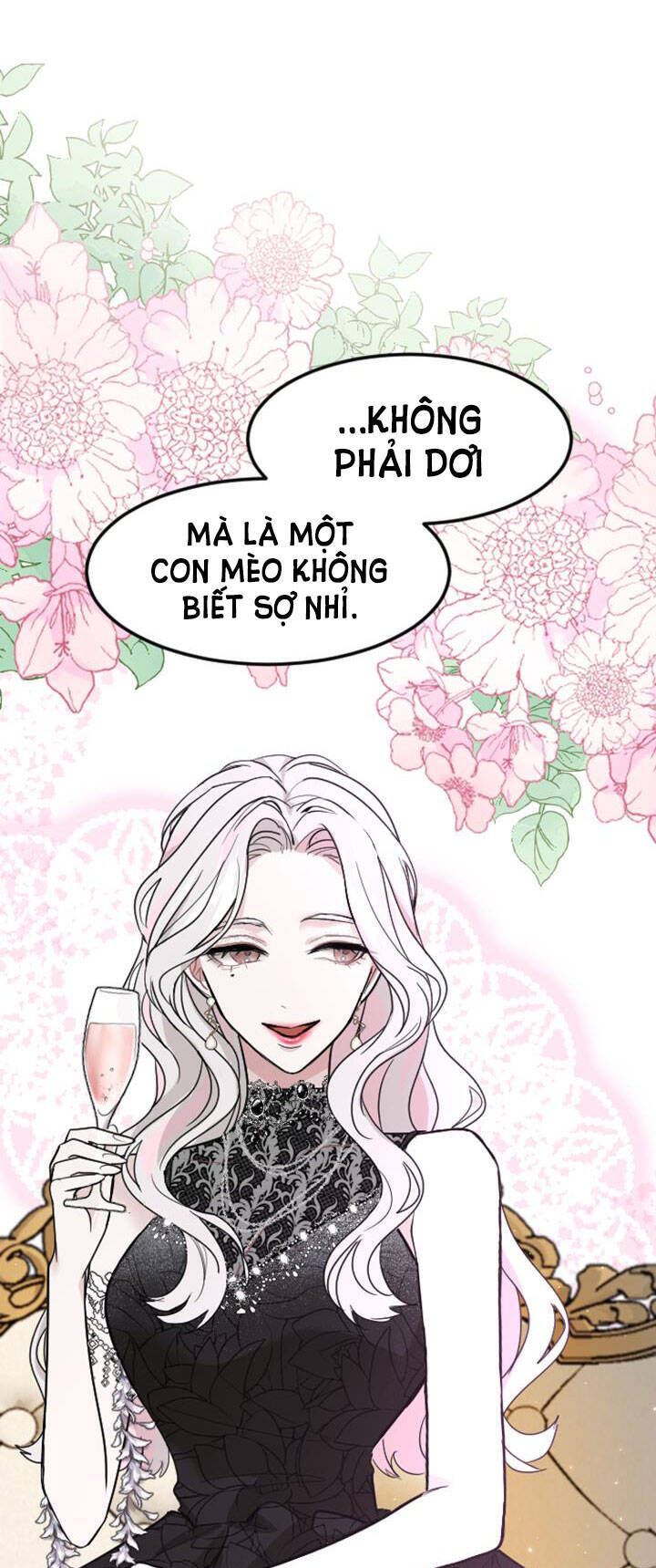 Tôi Sẽ Bị Trừ Khử Cùng Hoàng Đế Chapter 12.1 - 6