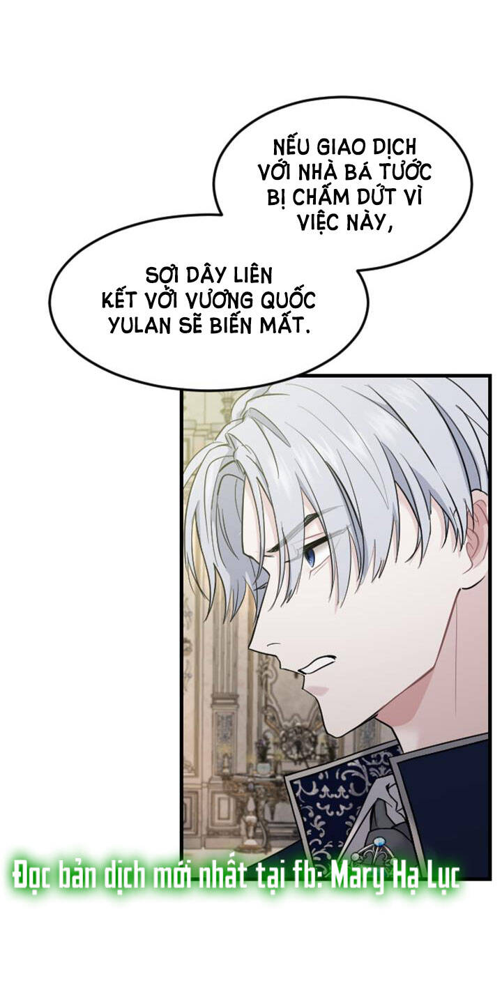 Tôi Sẽ Bị Trừ Khử Cùng Hoàng Đế Chapter 12.2 - 37