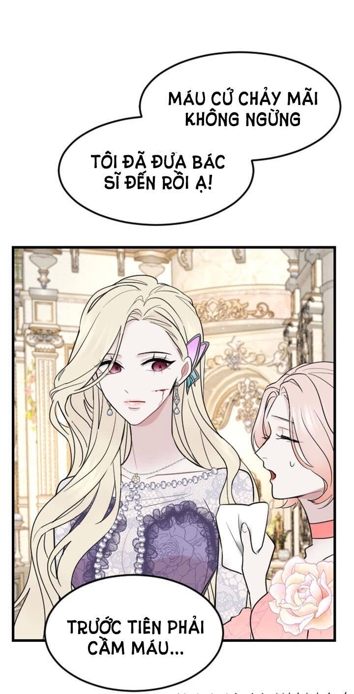 Tôi Sẽ Bị Trừ Khử Cùng Hoàng Đế Chapter 12.2 - 43