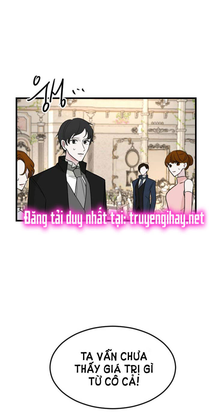 Tôi Sẽ Bị Trừ Khử Cùng Hoàng Đế Chapter 12.2 - 47