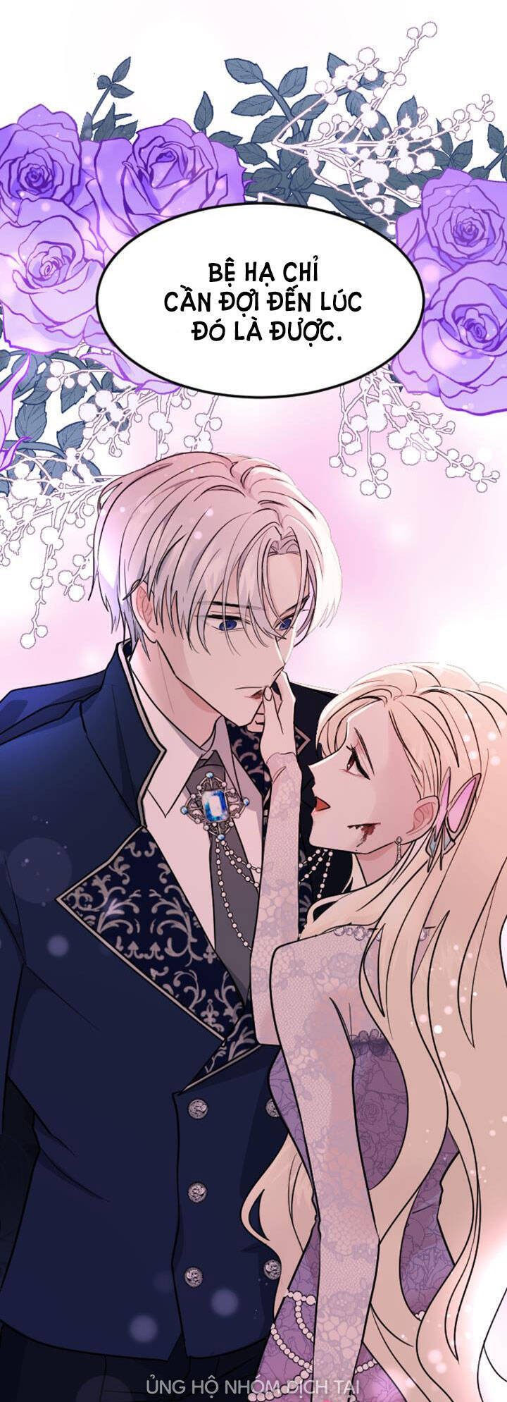 Tôi Sẽ Bị Trừ Khử Cùng Hoàng Đế Chapter 12.2 - 55
