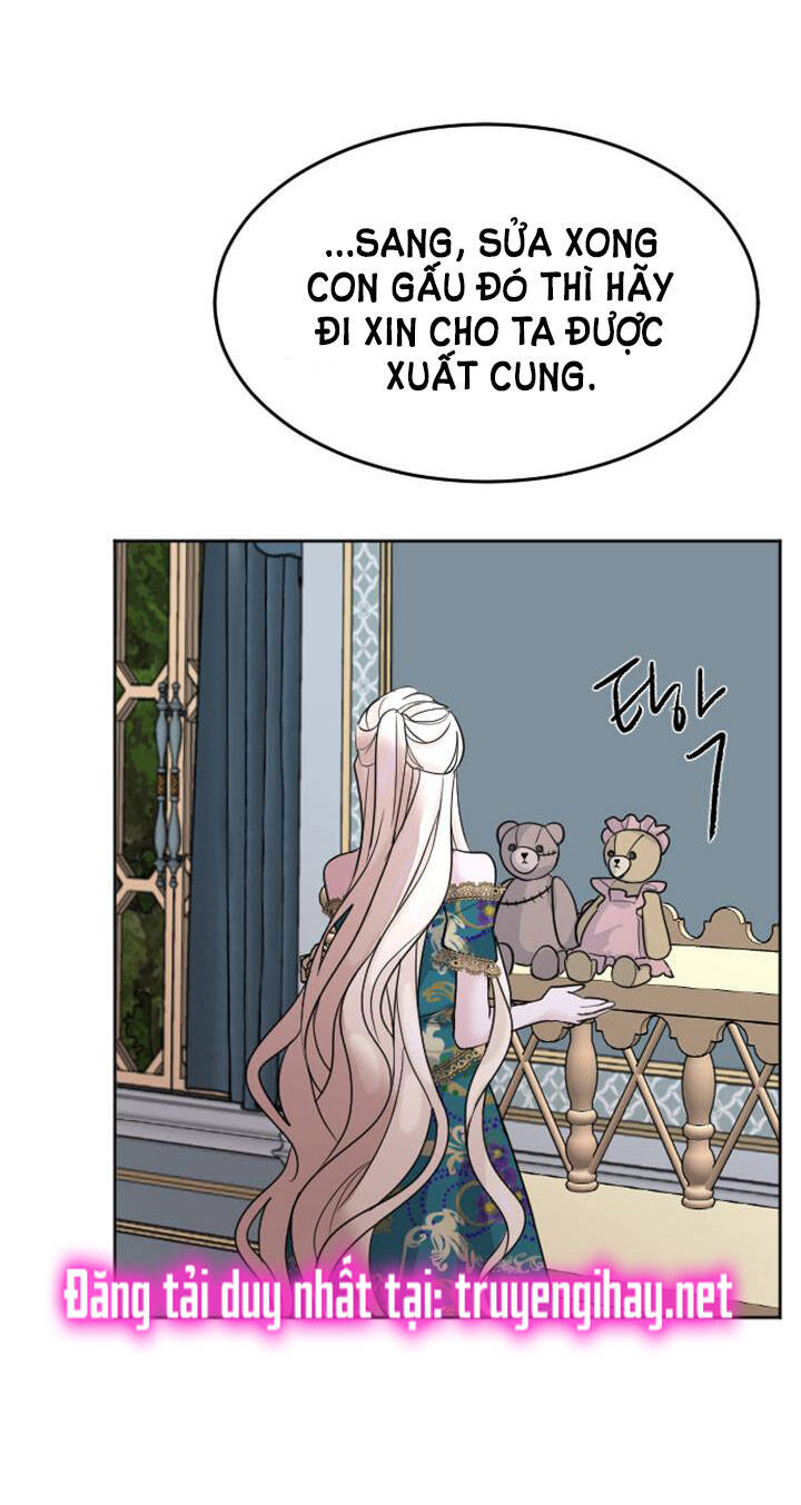 Tôi Sẽ Bị Trừ Khử Cùng Hoàng Đế Chapter 13.2 - 29