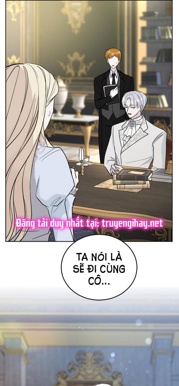 Tôi Sẽ Bị Trừ Khử Cùng Hoàng Đế Chapter 14.1 - 13