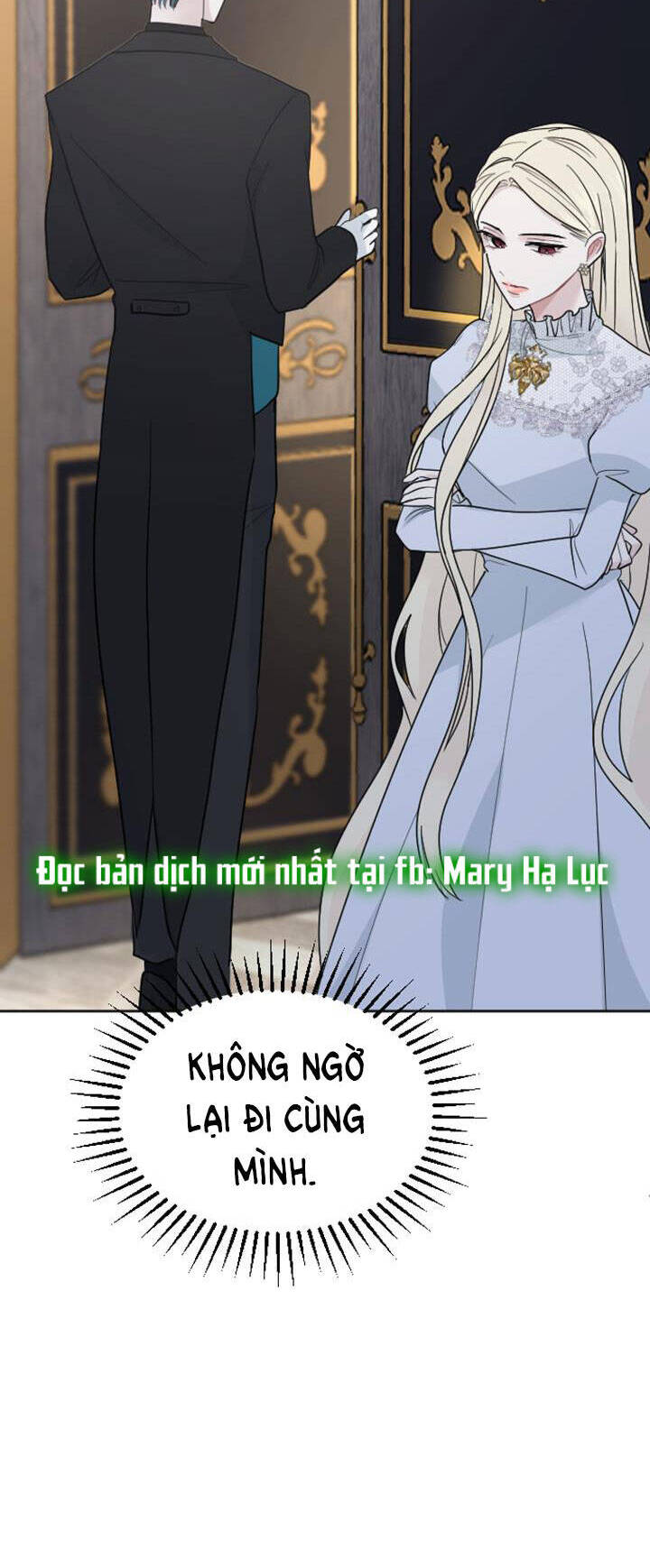 Tôi Sẽ Bị Trừ Khử Cùng Hoàng Đế Chapter 14.1 - 20