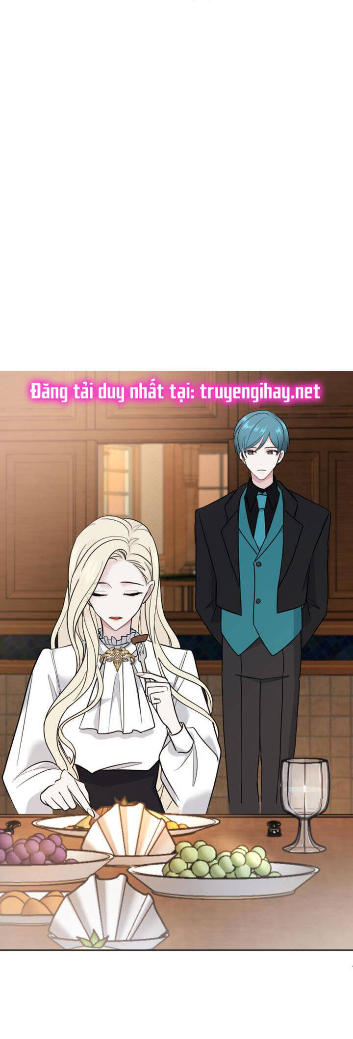 Tôi Sẽ Bị Trừ Khử Cùng Hoàng Đế Chapter 14.2 - 23