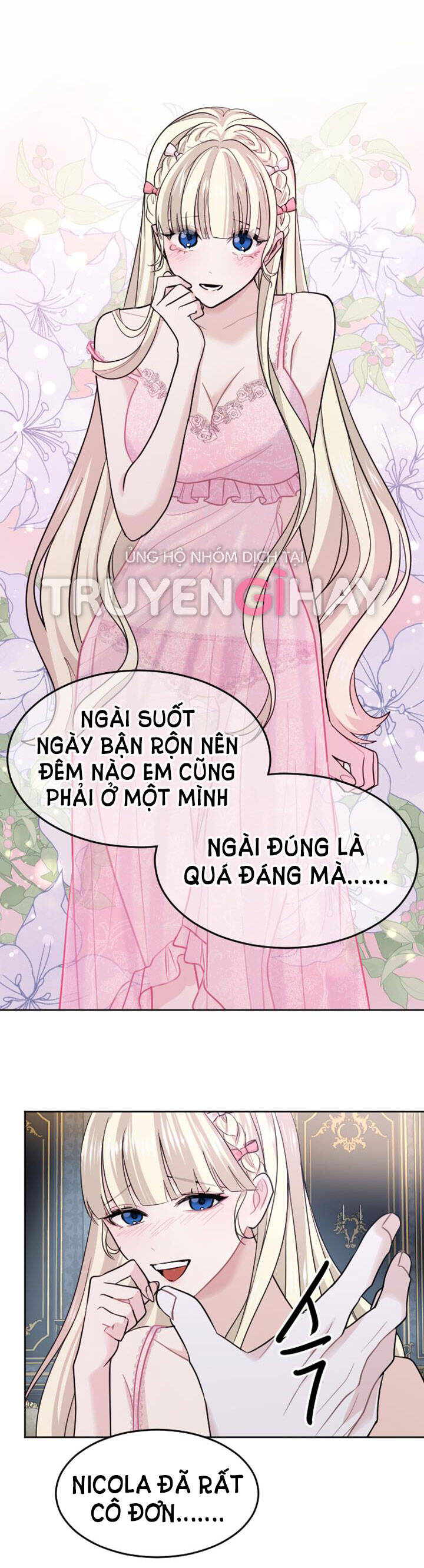 Tôi Sẽ Bị Trừ Khử Cùng Hoàng Đế Chapter 15.1 - 13