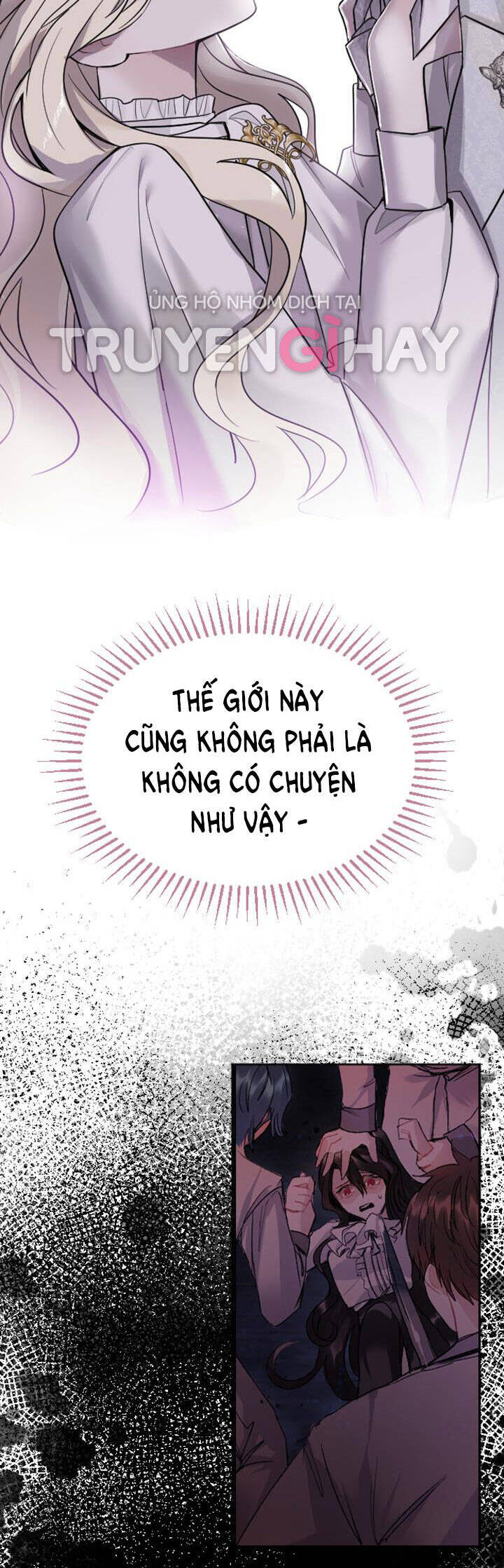 Tôi Sẽ Bị Trừ Khử Cùng Hoàng Đế Chapter 16.1 - 8