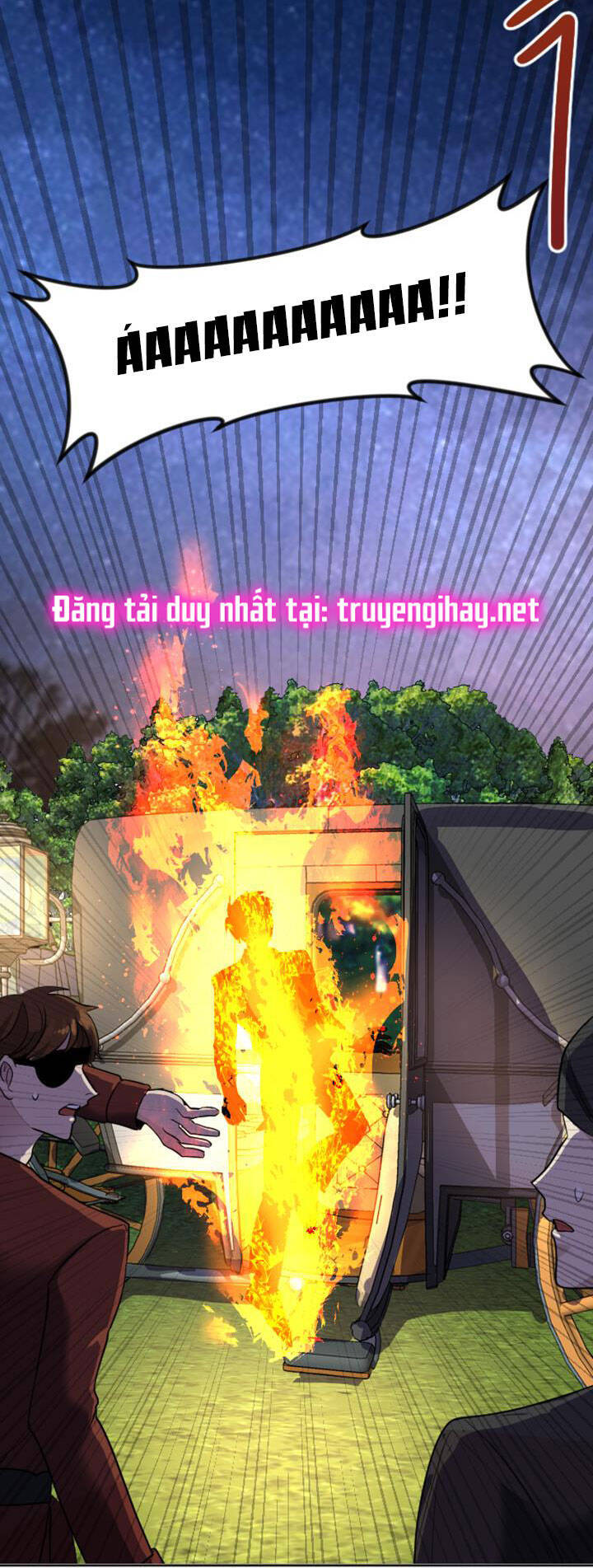 Tôi Sẽ Bị Trừ Khử Cùng Hoàng Đế Chapter 16.2 - 21