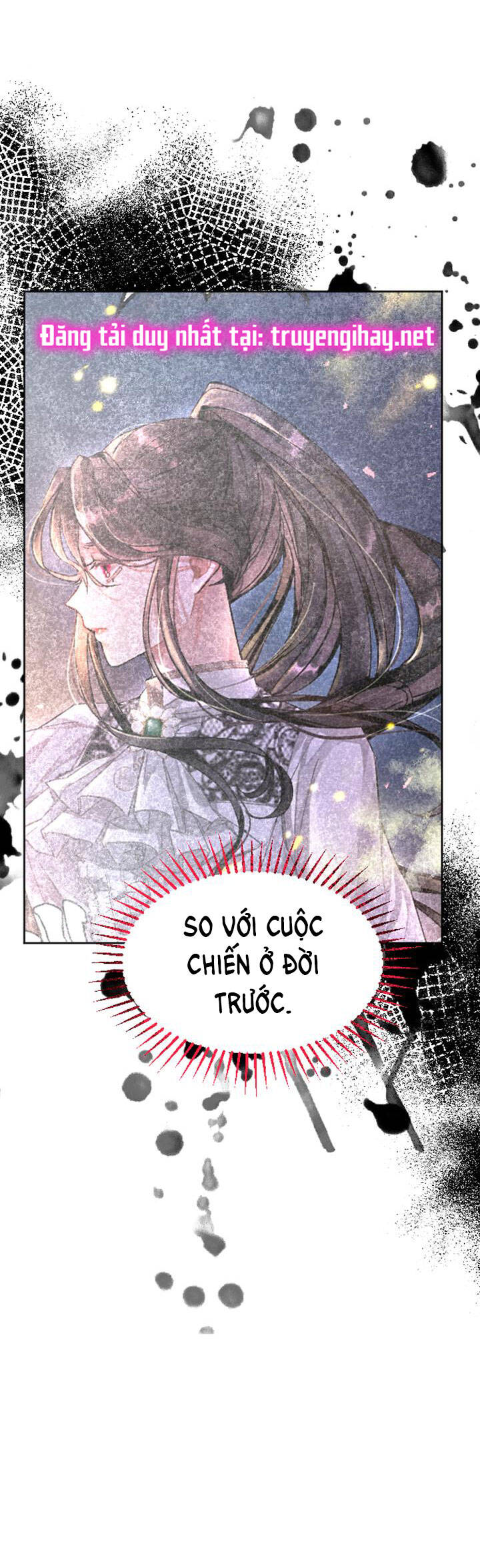 Tôi Sẽ Bị Trừ Khử Cùng Hoàng Đế Chapter 16.2 - 30