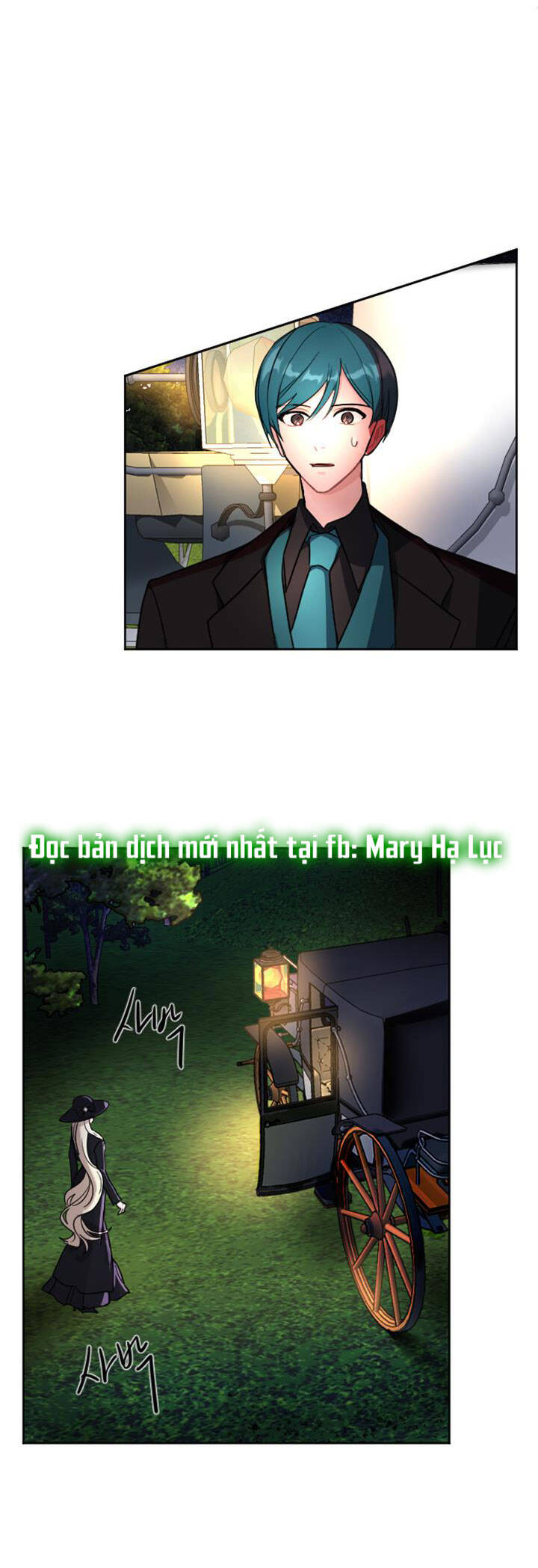 Tôi Sẽ Bị Trừ Khử Cùng Hoàng Đế Chapter 16.2 - 36