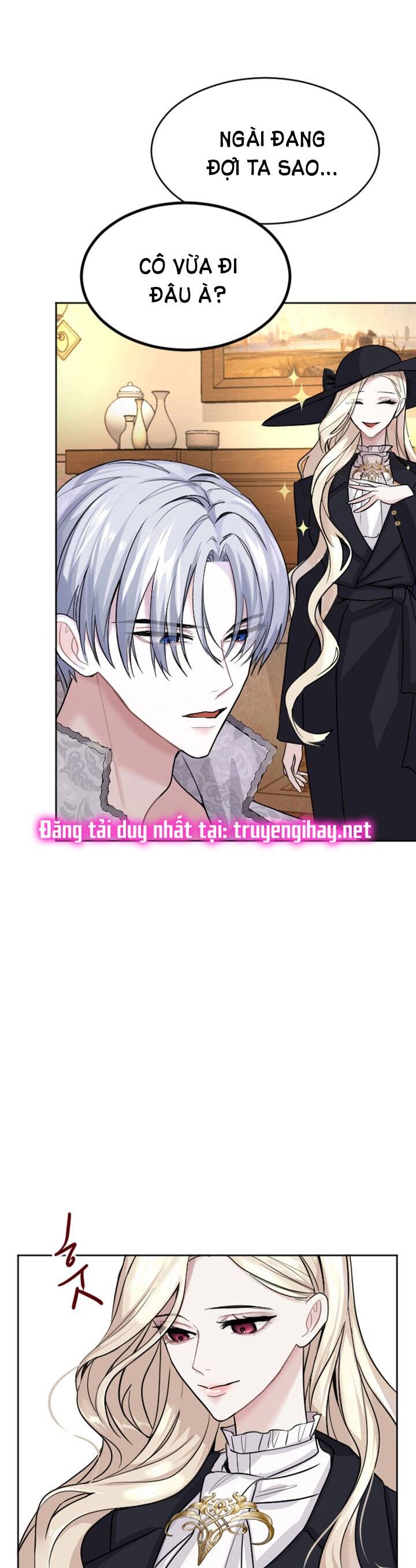 Tôi Sẽ Bị Trừ Khử Cùng Hoàng Đế Chapter 17.1 - 24