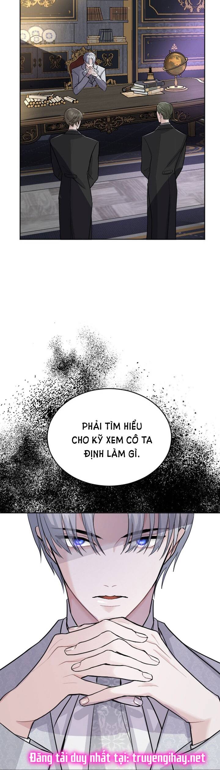 Tôi Sẽ Bị Trừ Khử Cùng Hoàng Đế Chapter 17.2 - 13