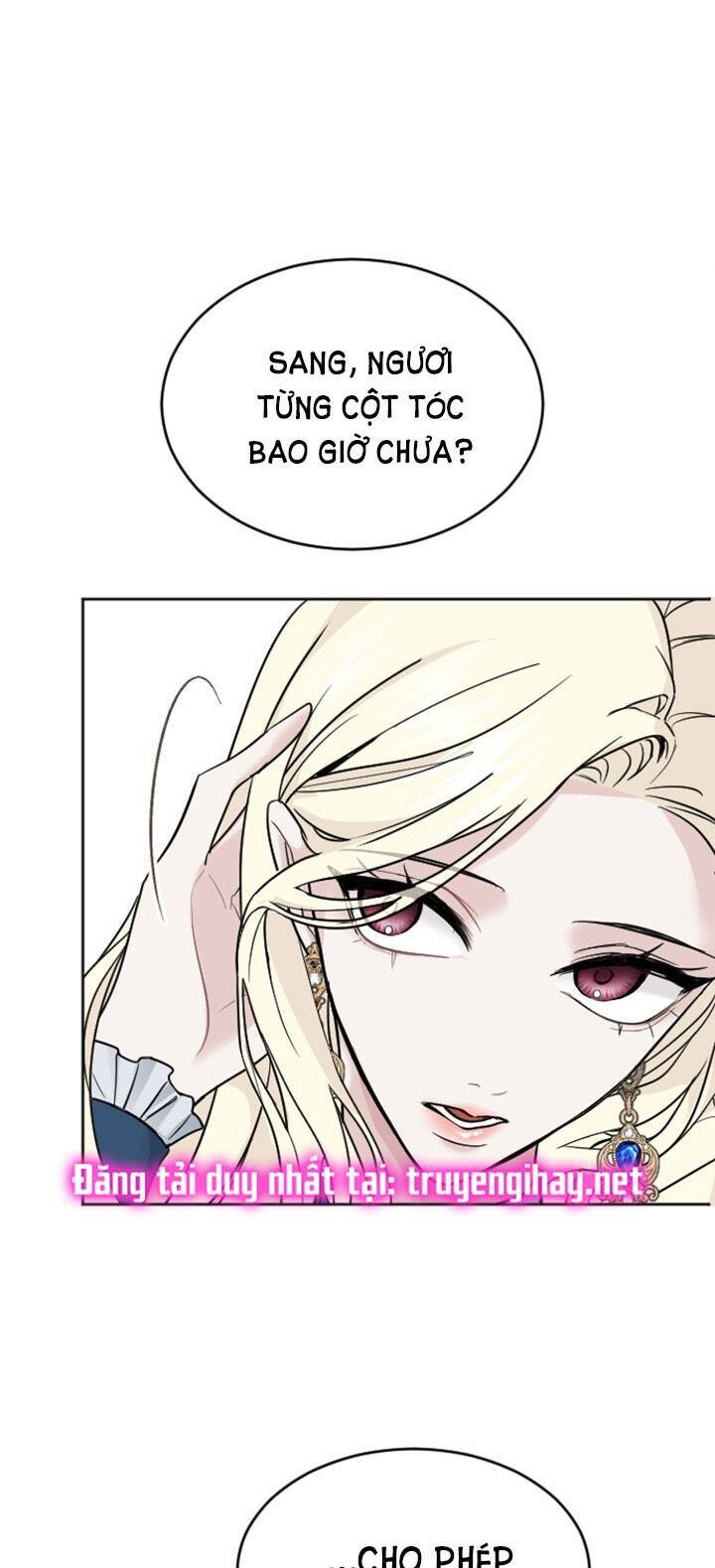 Tôi Sẽ Bị Trừ Khử Cùng Hoàng Đế Chapter 18.1 - 15